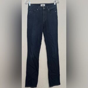 Paige Hoxton‎ Ankle Jeans Women’s Size 25